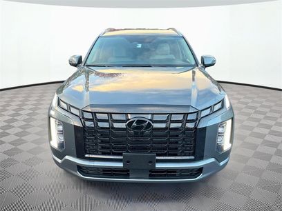 Used 2025 Hyundai Palisade SEL