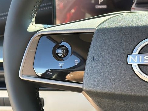 New 2026 Nissan Murano SL image 28