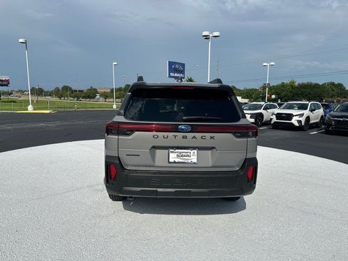 New 2026 Subaru Outback Premium AWD/4WD image 6