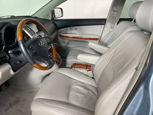 Used 2008 Lexus RX 350 AWD image 2
