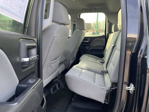 Used 2018 GMC Sierra 1500 2WD Double Cab w/ Sierra Convenience Package image 30