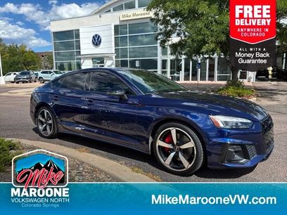 Used 2023 Audi A5 2.0T Premium Plus w/ Premium Plus