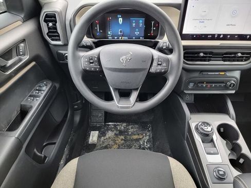 New 2026 Ford Bronco Sport Big Bend image 30