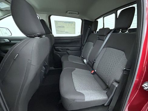 New 2026 Ford Ranger XLT w/ Equipment Group 301A High image 19