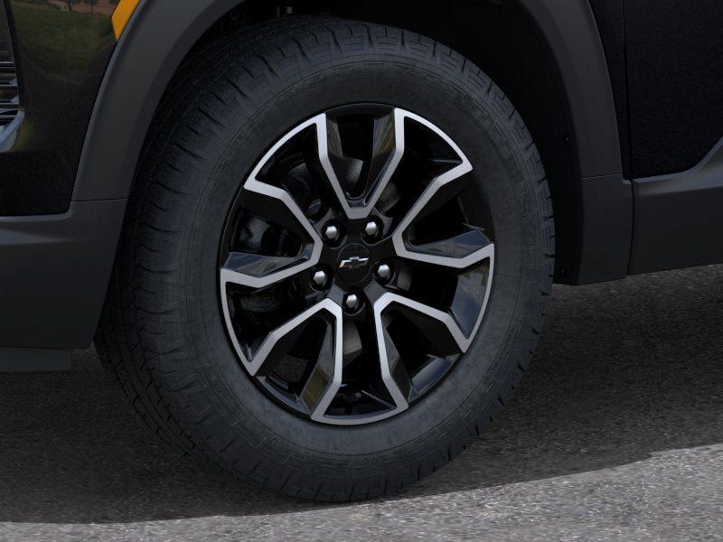 New 2026 Chevrolet TrailBlazer ACTIV w/ Convenience Package AWD/4WD image 9