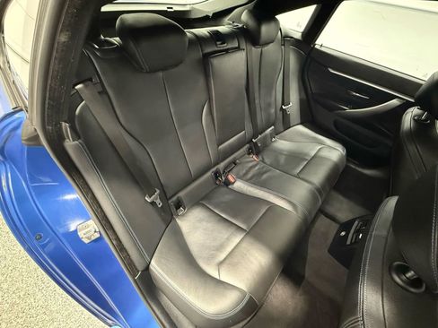 Used 2019 BMW 430i Gran Coupe xDrive w/ M Sport Package image 47