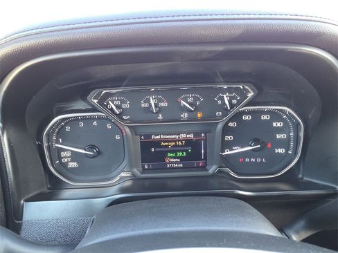 Used 2021 GMC Sierra 1500 SLT w/ SLT Premium Plus Package image 28