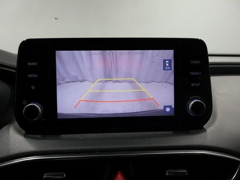 Used 2022 Hyundai Santa Fe SEL image 23