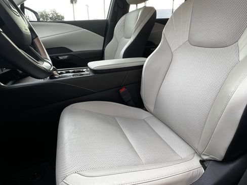 Certified 2024 Lexus RX 350 Premium w/ Cold Area Package image 16