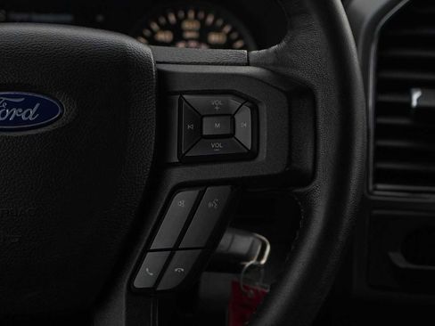 Used 2019 Ford F150 XLT w/ Equipment Group 302A Luxury RWD image 18