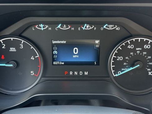 Used 2025 Ford F350 XLT AWD/4WD image 23