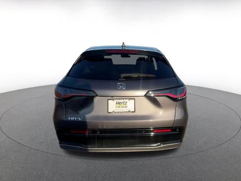 Used 2025 Honda HR-V EX-L image 12