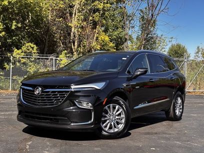 Certified 2024 Buick Enclave Essence w/ Trailering Package, 5000 lbs.