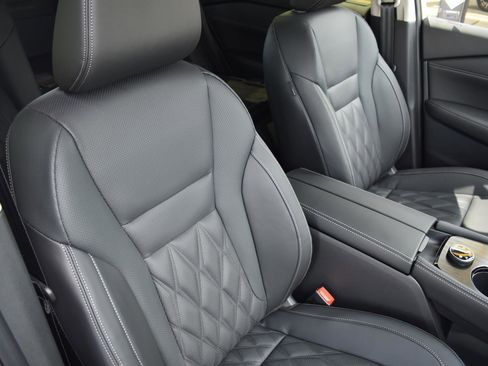 New 2026 Nissan Rogue Platinum w/ Platinum Premium Package image 71