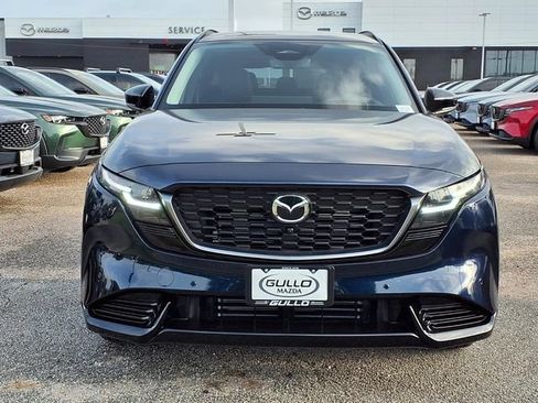 New 2026 MAZDA CX-5 2.5 S w/ Premium Plus Package AWD/4WD image 4