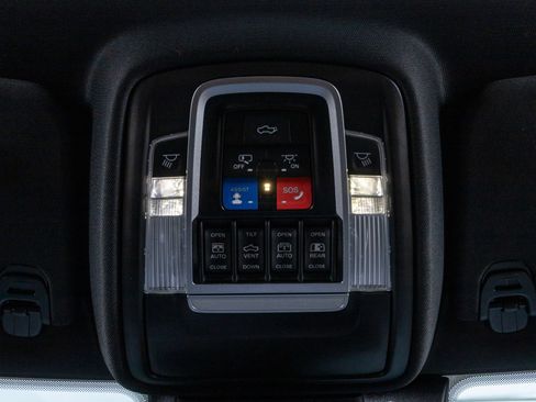 Used 2022 RAM 1500 TRX w/ TRX Level 2 Equipment Group AWD/4WD image 28