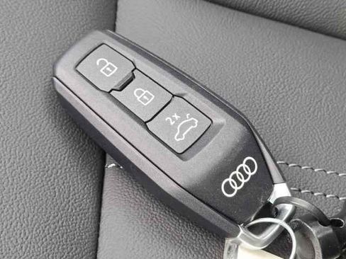 New 2025 Audi A5 2.0T Premium Plus image 44