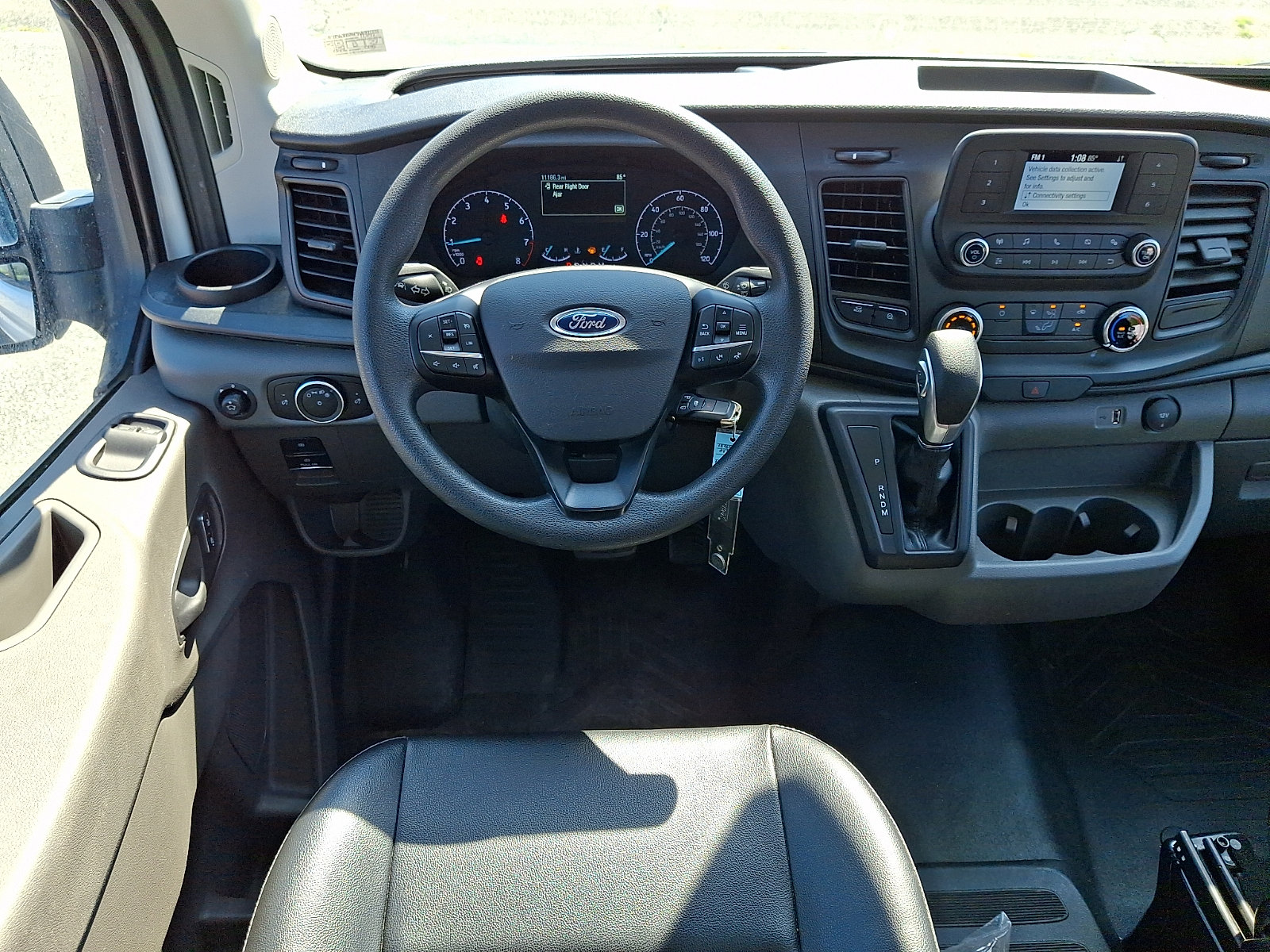Used 2023 Ford Transit 350 148 High Roof RWD image 11