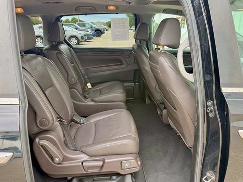 Used 2018 Honda Odyssey Touring image 21