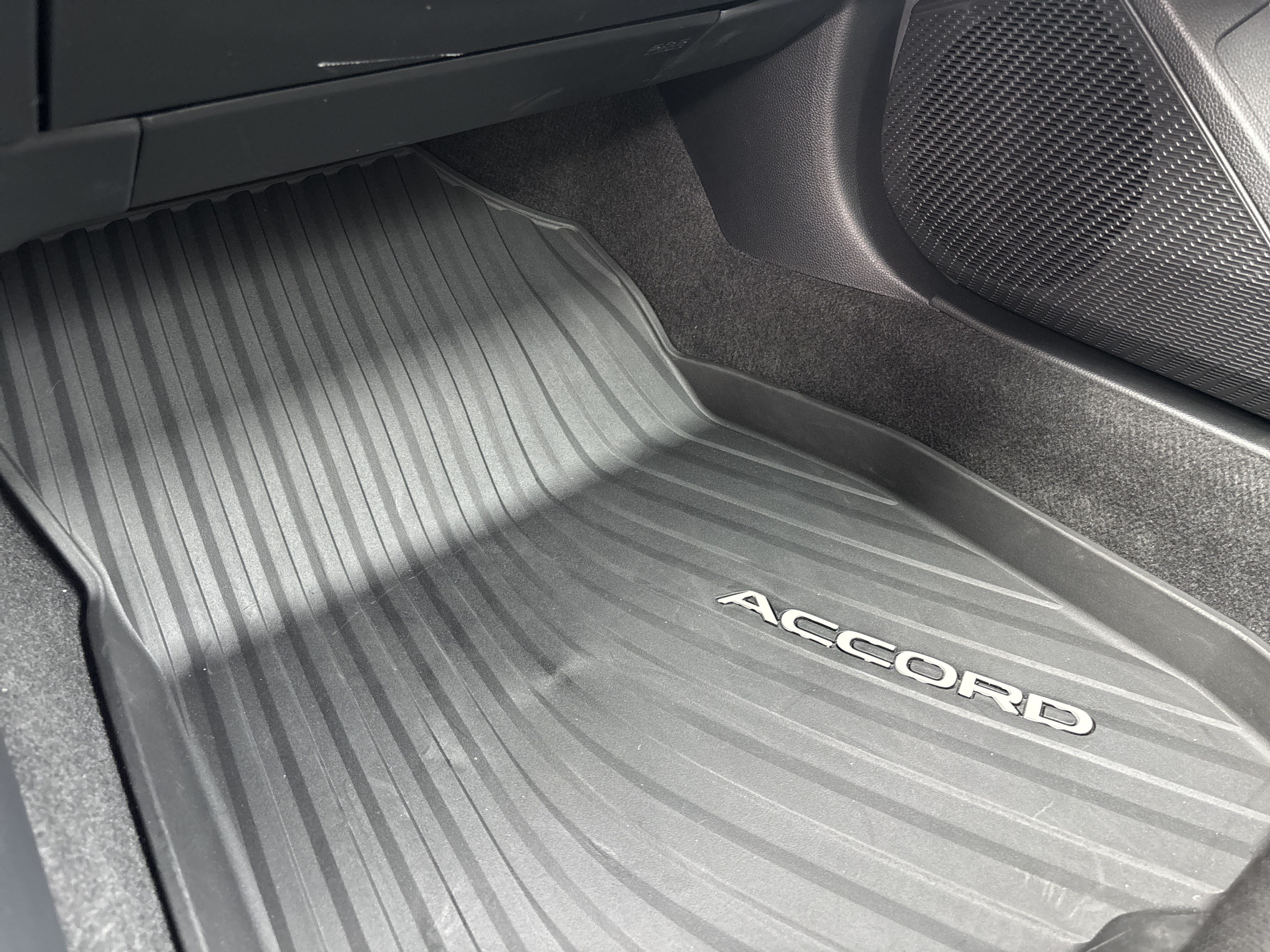 Certified 2026 Honda Accord LX image 29