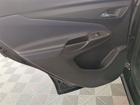 Certified 2023 Chevrolet Bolt EUV LT w/ Convenience Package image 28