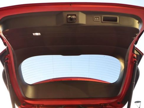 Used 2025 MAZDA CX-50 AWD 2.5 Hybrid w/ Premium Pkg image 25