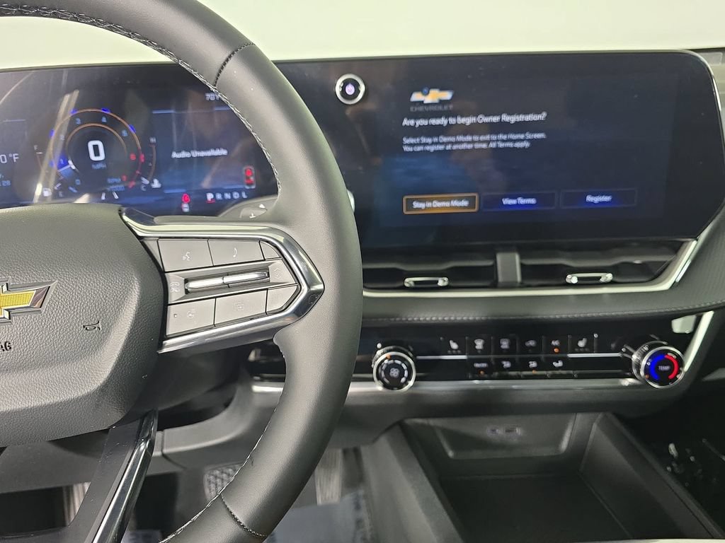 New 2027 Chevrolet Equinox LT AWD/4WD image 14