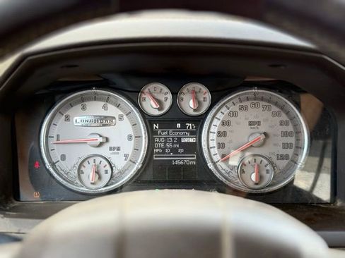Used 2011 RAM 1500 Laramie Longhorn image 28