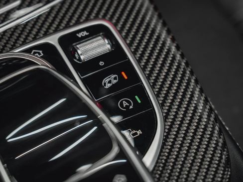 Used 2019 Mercedes-Benz E 63 AMG S image 76
