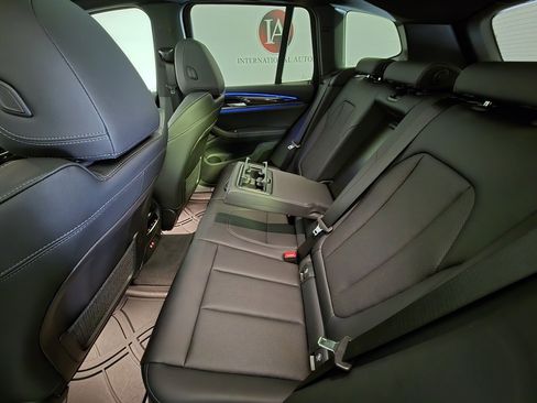 Used 2023 BMW X3 xDrive30i w/ Premium Package image 13