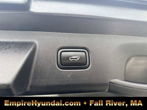 Used 2023 Hyundai Tucson SEL w/ Convenience Package image 8