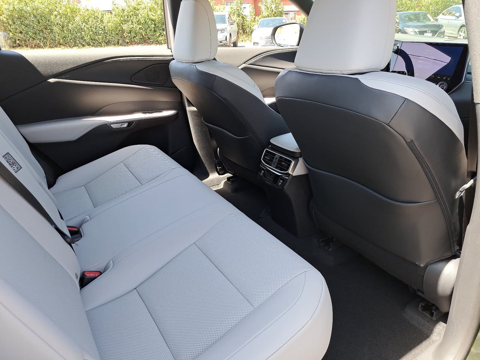 Used 2026 Lexus RX 350 Premium w/ Convenience Package FWD image 11