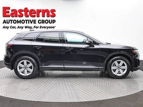 Used 2024 Honda Prologue EX image 4