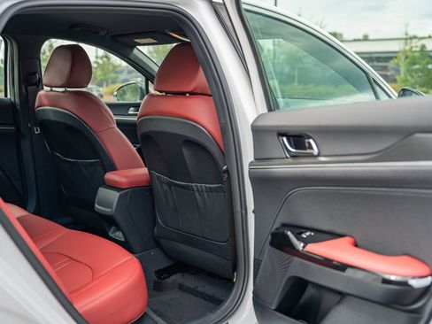 New 2026 Kia K5 GT-Line image 9