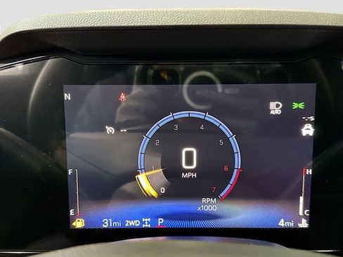 New 2026 Chevrolet TrailBlazer ACTIV w/ Convenience Package image 13