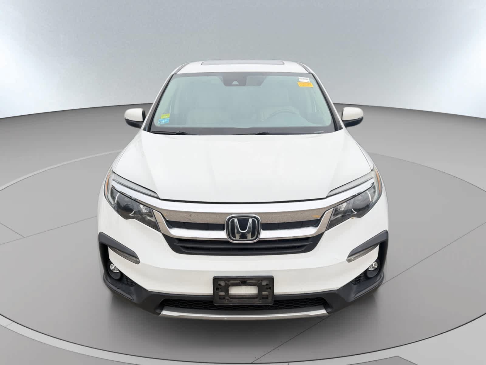 Used 2020 Honda Pilot EX-L image 8