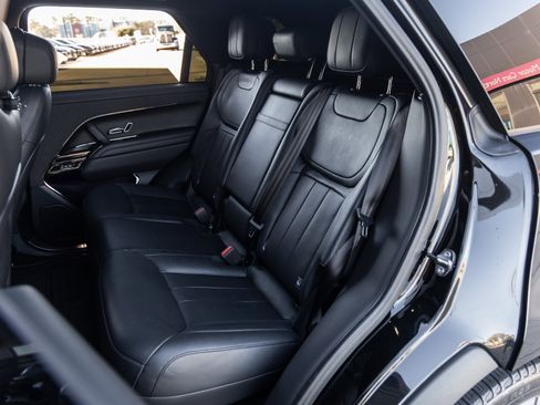 Used 2024 Land Rover Range Rover Sport Dynamic SE image 29