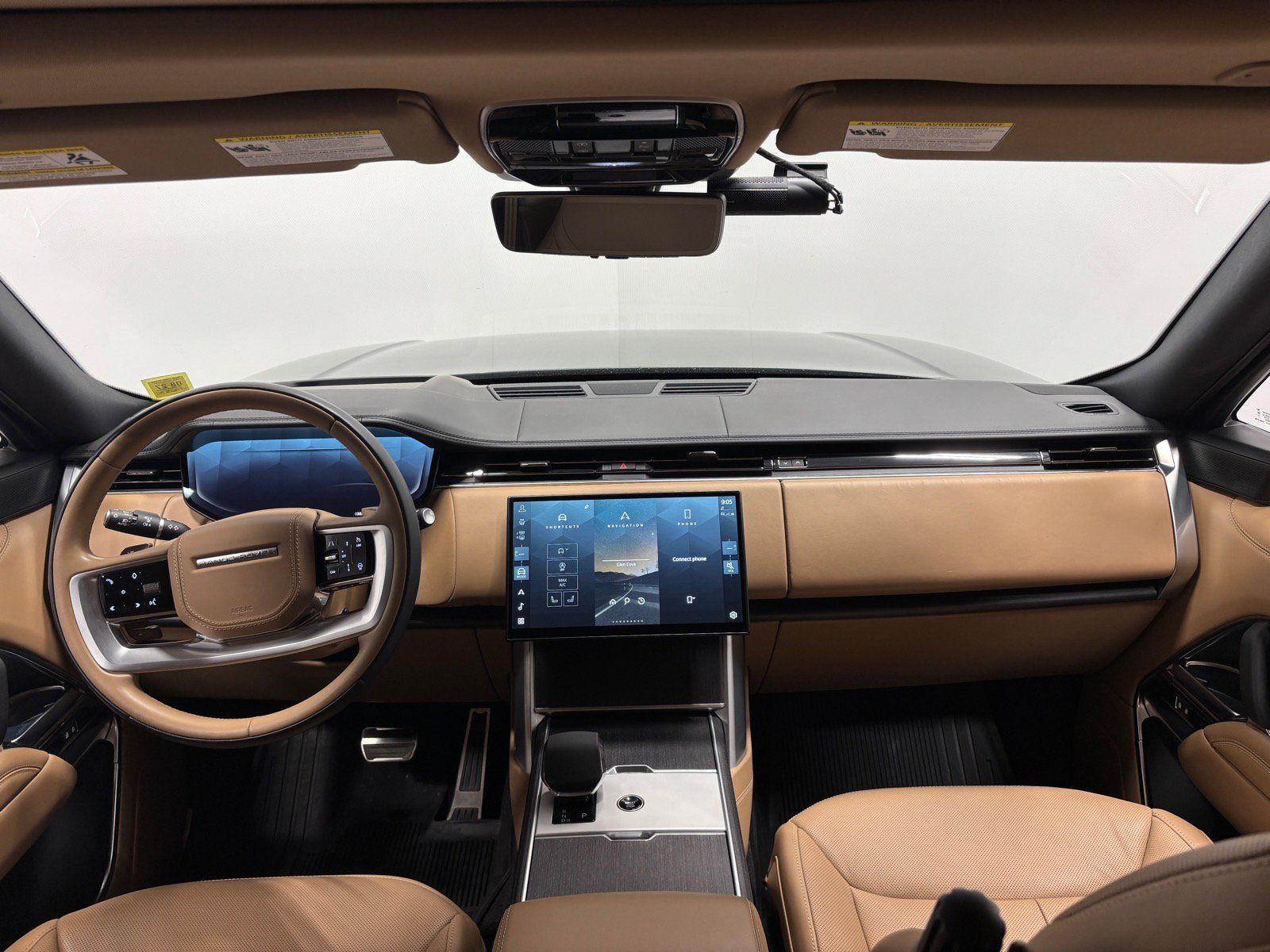 Used 2024 Land Rover Range Rover SE AWD/4WD image 33