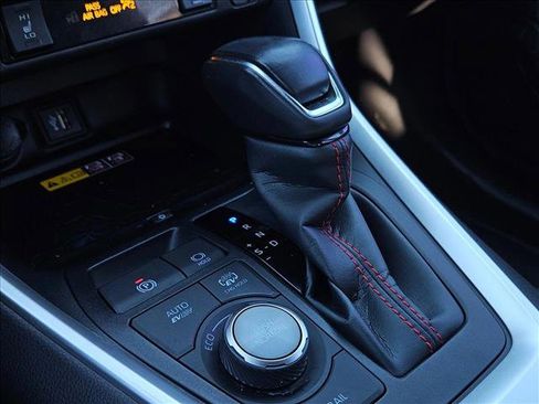 Used 2023 Toyota RAV4 XSE image 17