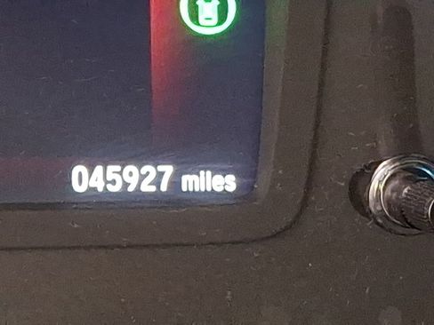 Used 2023 Honda Odyssey EX-L image 16