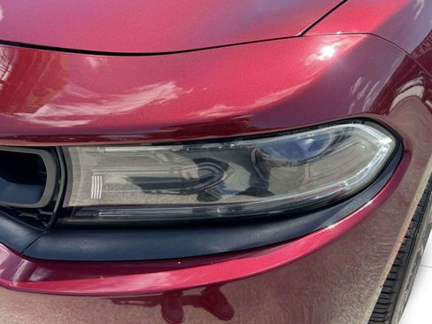 Used 2022 Dodge Charger Scat Pack RWD image 13