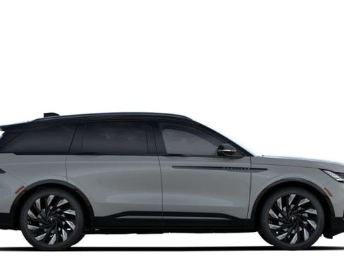 New 2026 Lincoln Nautilus Reserve w/ Jet Appearance Package AWD/4WD image 27