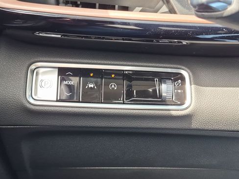 New 2026 Buick Envision Sport Touring AWD/4WD image 17