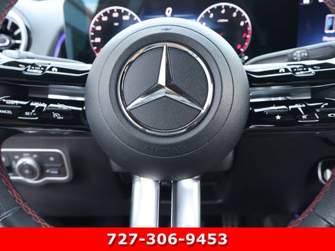 Certified 2024 Mercedes-Benz GLB 250 image 26