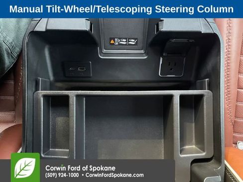 Used 2024 GMC Sierra 3500 Denali Ultimate image 37