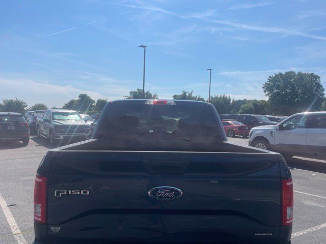 Used 2015 Ford F150 XLT RWD image 7