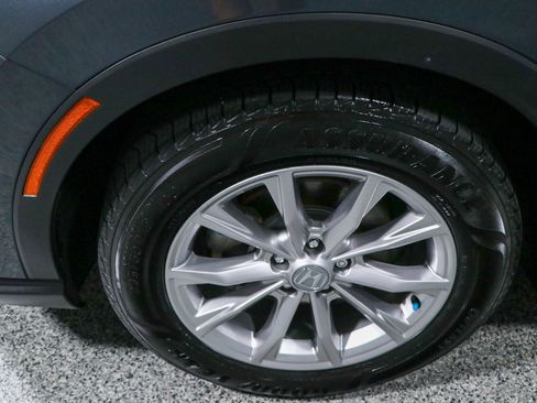Used 2024 Honda CR-V EX image 11