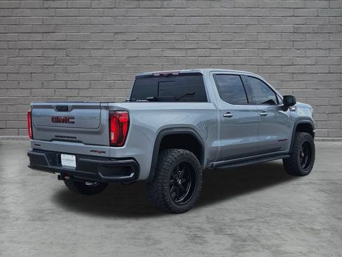 Used 2024 GMC Sierra 1500 AT4X AWD/4WD image 5
