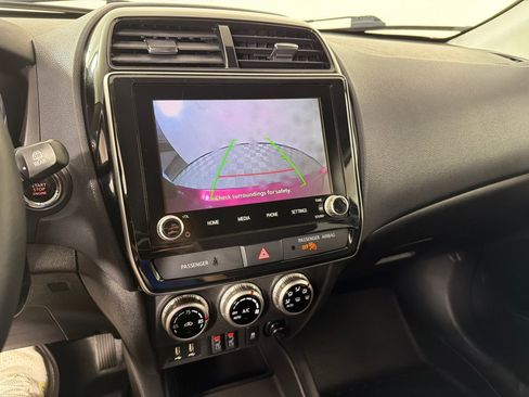 Used 2021 Mitsubishi Outlander Sport LE AWD/4WD image 16