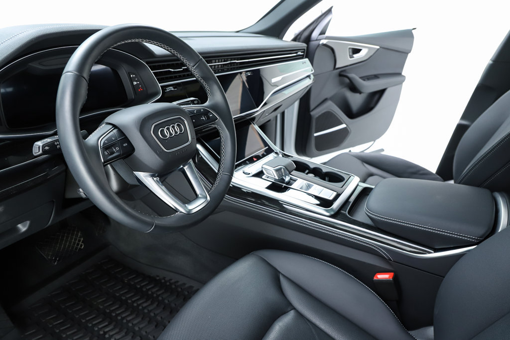 Used 2026 Audi Q8 Premium Plus AWD/4WD image 65
